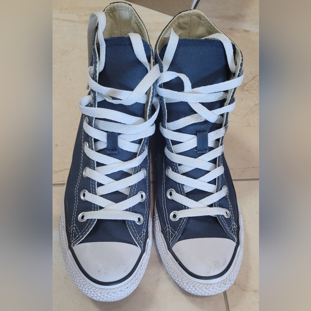 Women Converse shoes